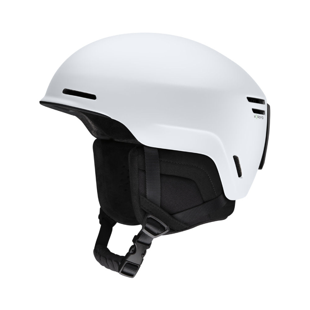 Smith Method MIPS Round Contour Helmet 2025 - Skiis & Biikes