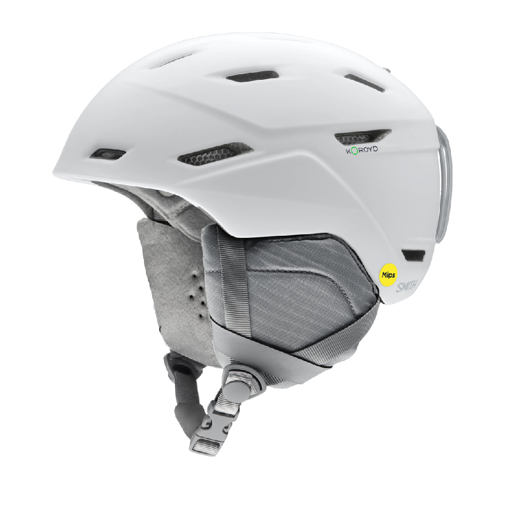 Smith Mirage MIPS Womens Helmet 2025 - Skiis & Biikes