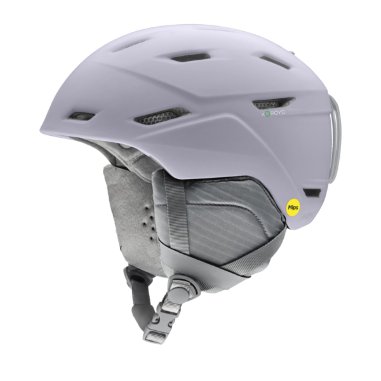 Smith Mirage MIPS Womens Helmet 2025 - Skiis & Biikes