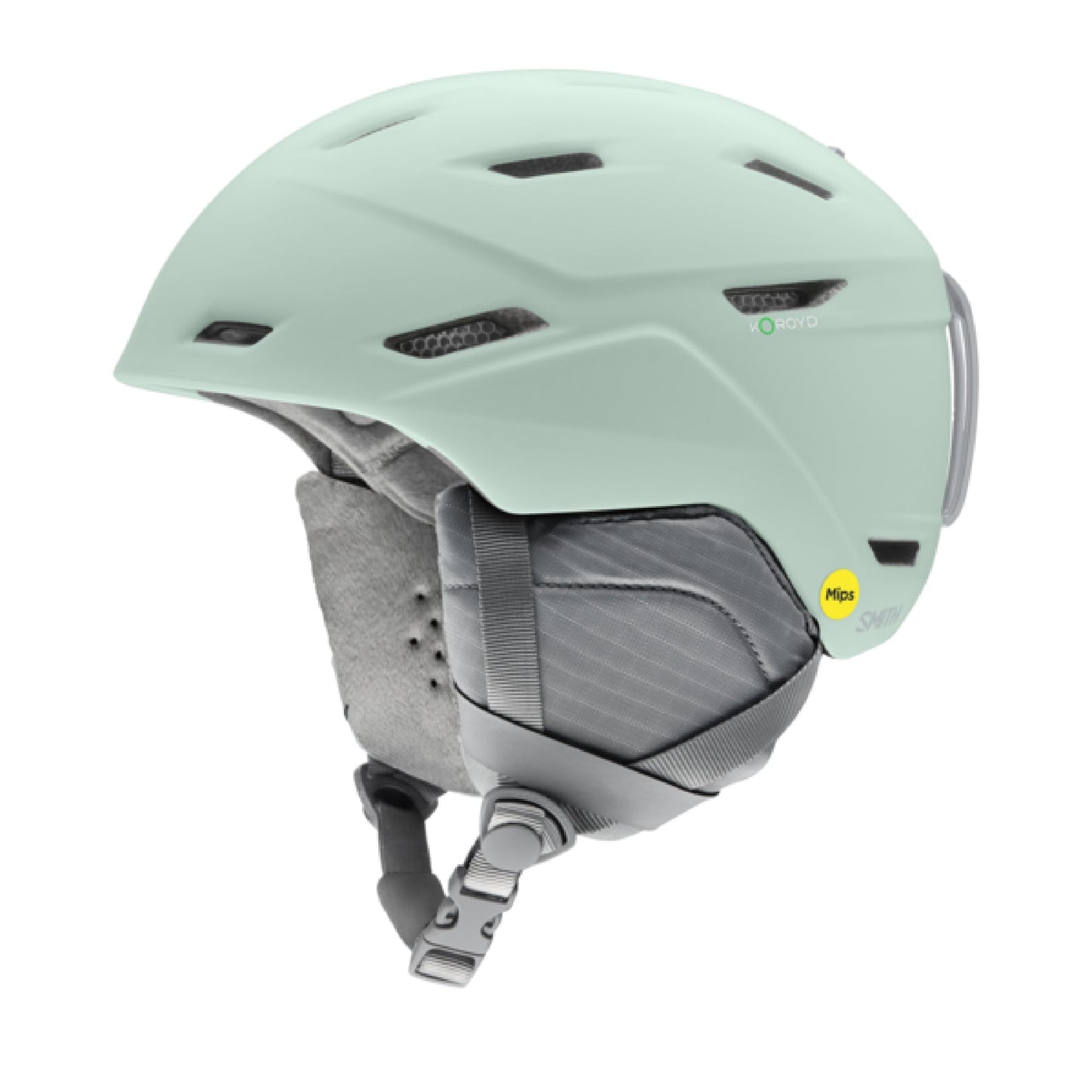Smith Mirage MIPS Womens Helmet 2025 - Skiis & Biikes