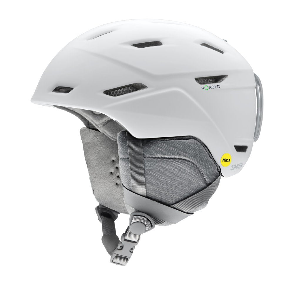 Smith Mirage MIPS Womens Helmet 2025 - Skiis & Biikes