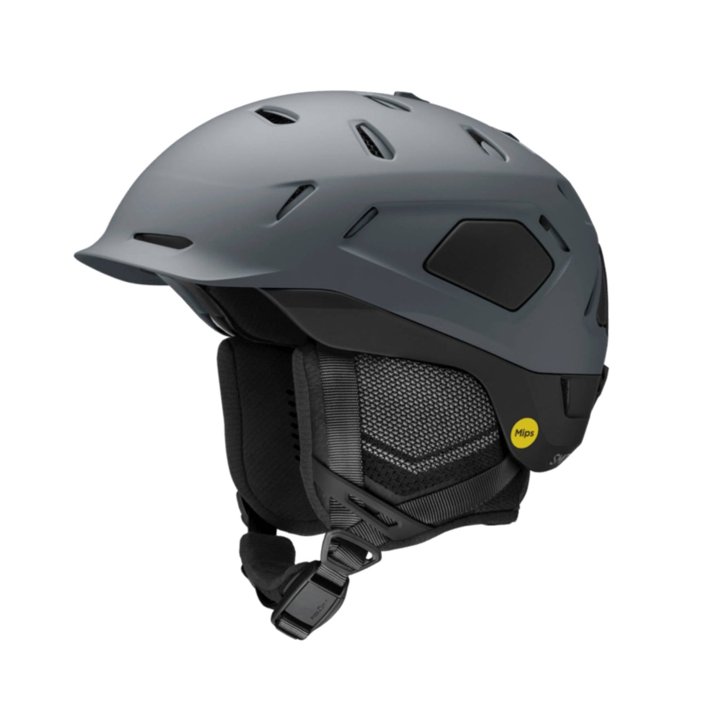Smith Nexus MIPS Helmet 2026 - Skiis & Biikes