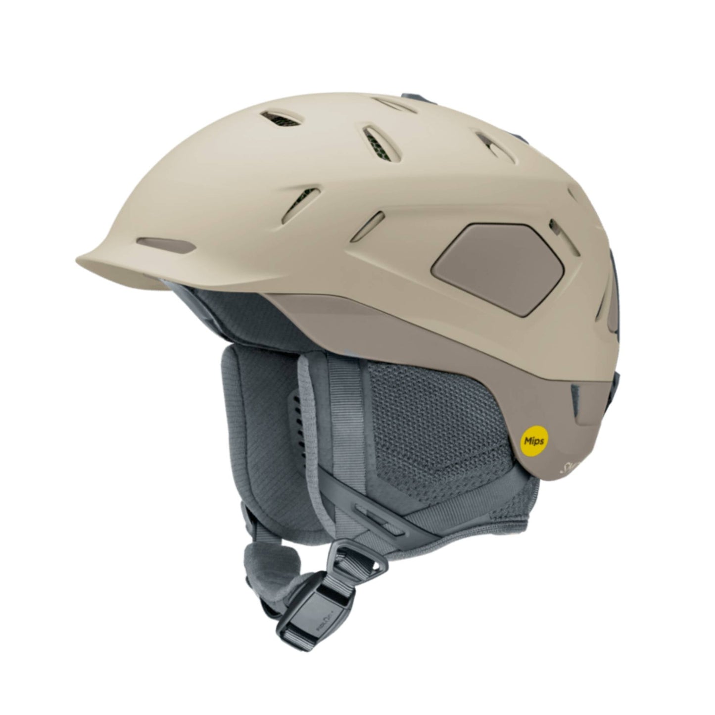 Smith Nexus MIPS Helmet 2026 - Skiis & Biikes