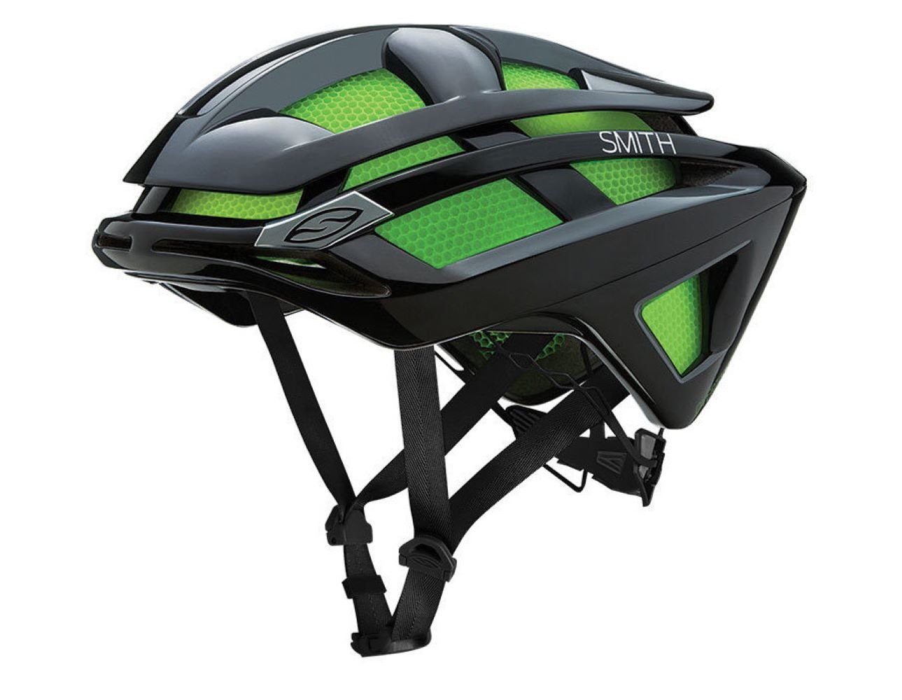 Smith Overtake MIPS Helmet 2015 - Skiis & Biikes