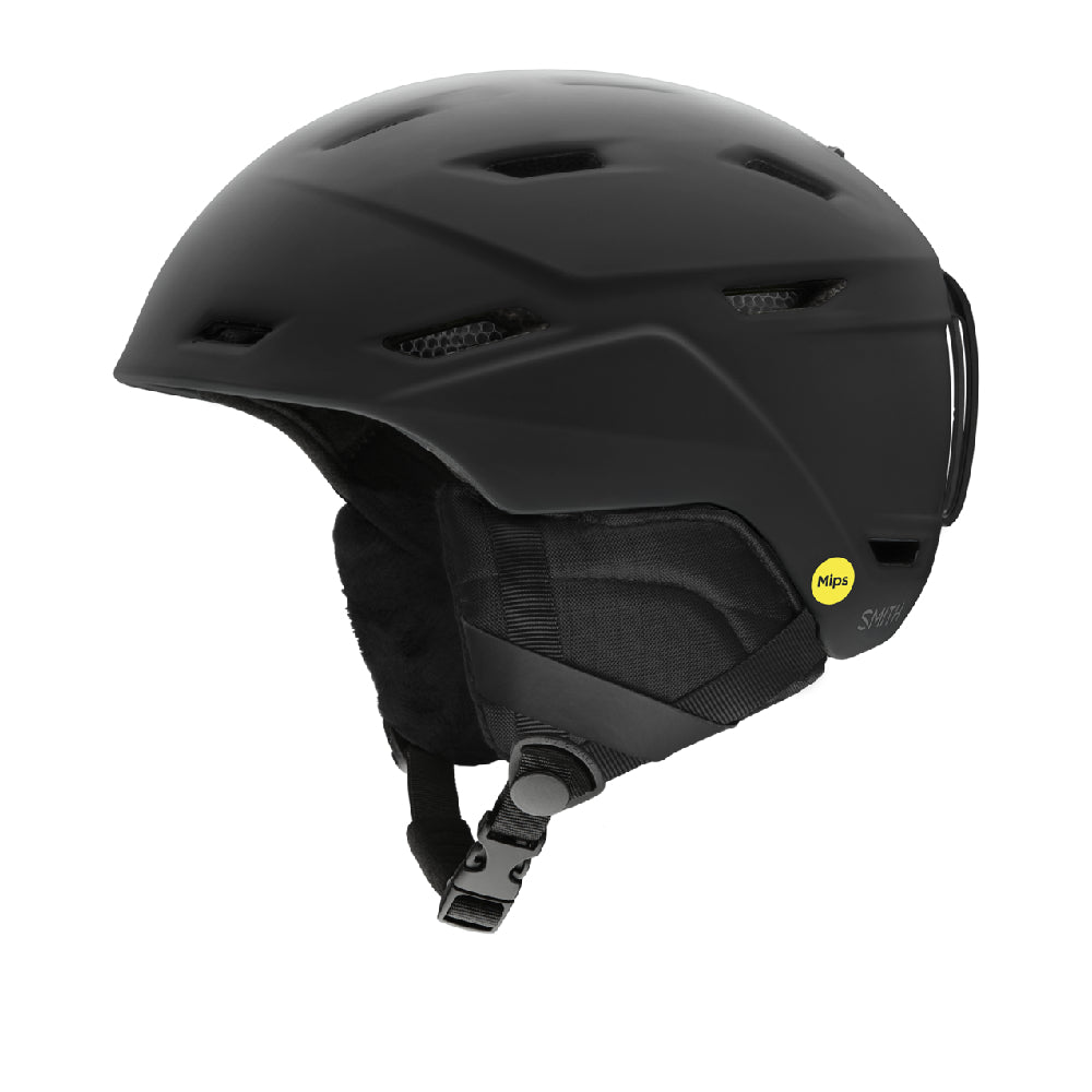 Smith Prospect MIPS Junior Helmet 2025 - Skiis & Biikes