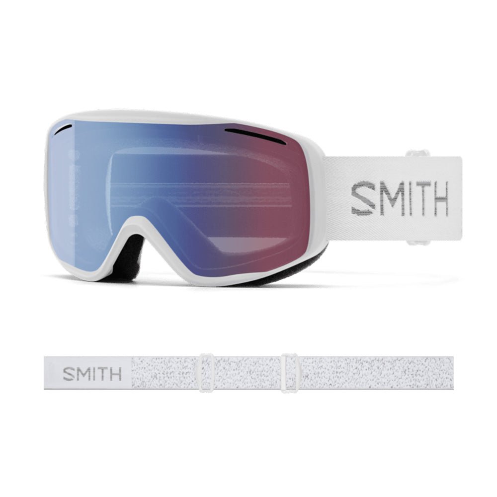 Smith Rally Goggles 2024 - Skiis & Biikes