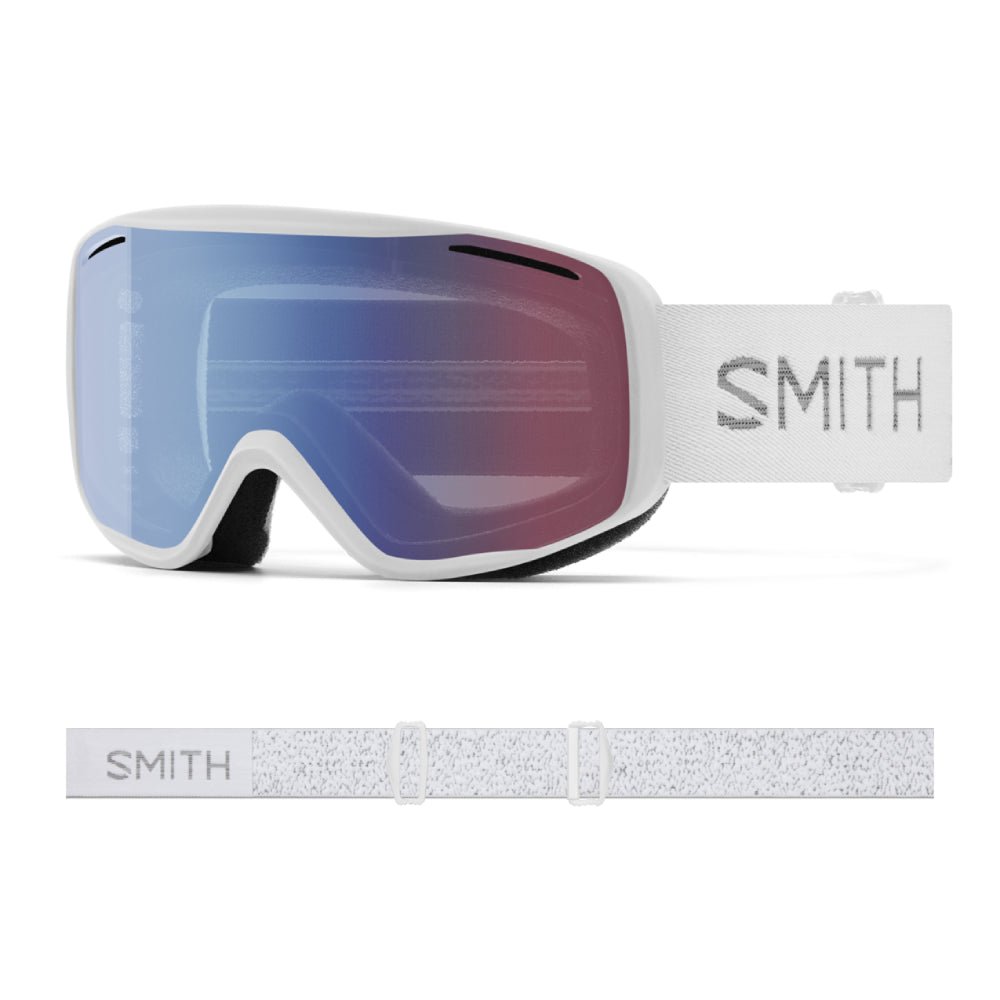 Smith Rally Goggles 2025 - Skiis & Biikes