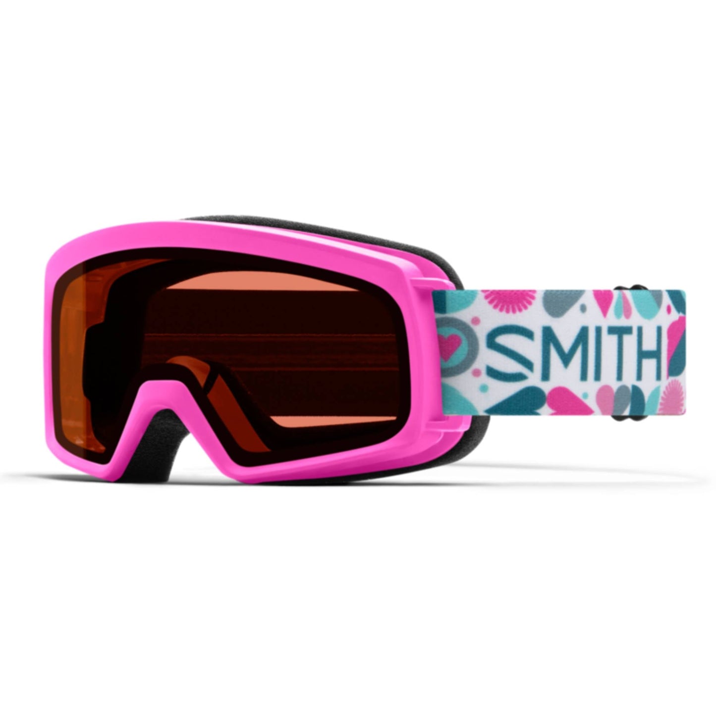 Smith Rascal Junior Goggles 2026 - Skiis & Biikes
