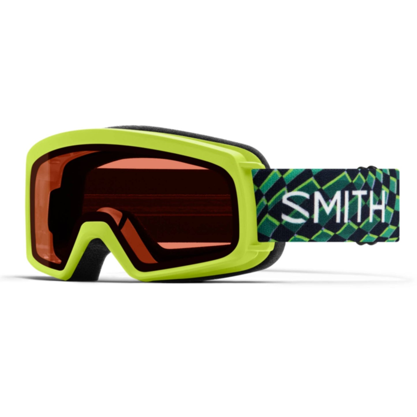 Smith Rascal Junior Goggles 2026 - Skiis & Biikes