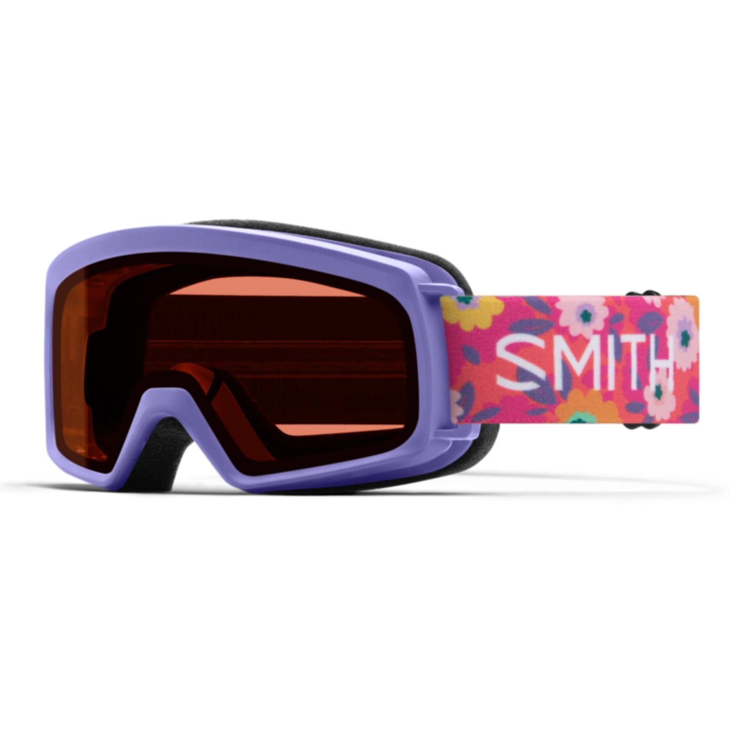 Smith Rascal Junior Goggles 2026 - Skiis & Biikes