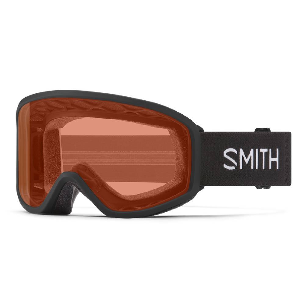 Smith Reason OTG Goggles 2025 - Skiis & Biikes