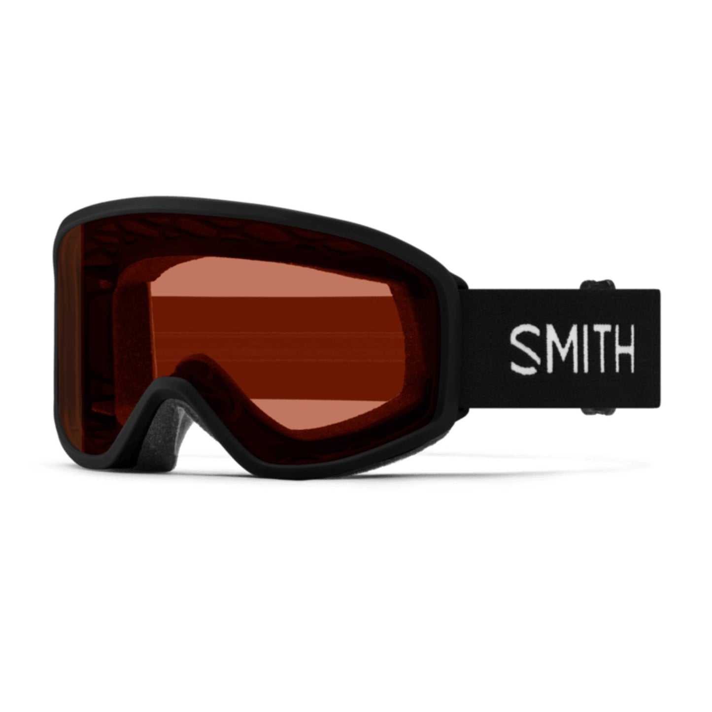 Smith Reason OTG Goggles 2026 - Skiis & Biikes