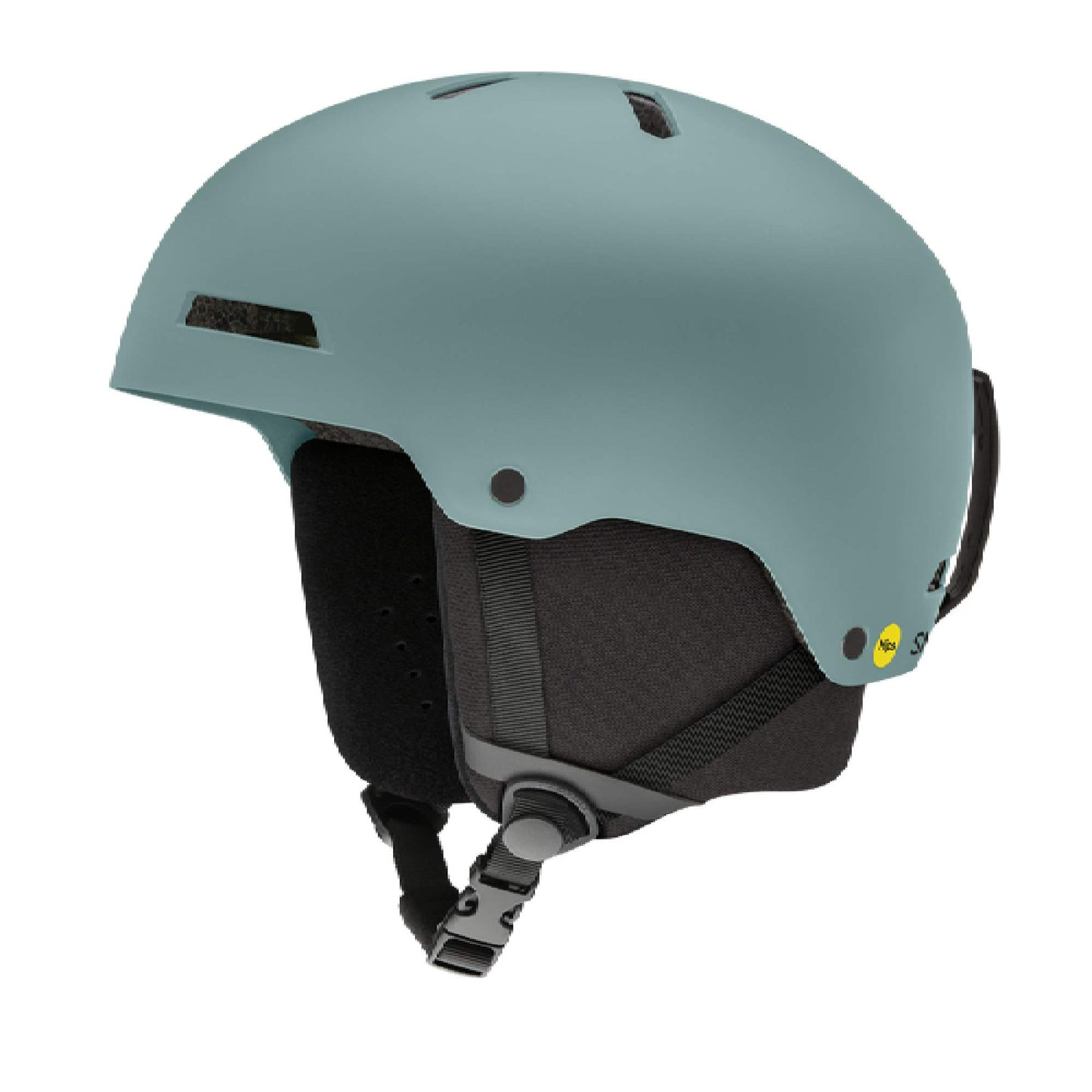 Smith Rodeo MIPS Junior Helmet 2025 - Skiis & Biikes