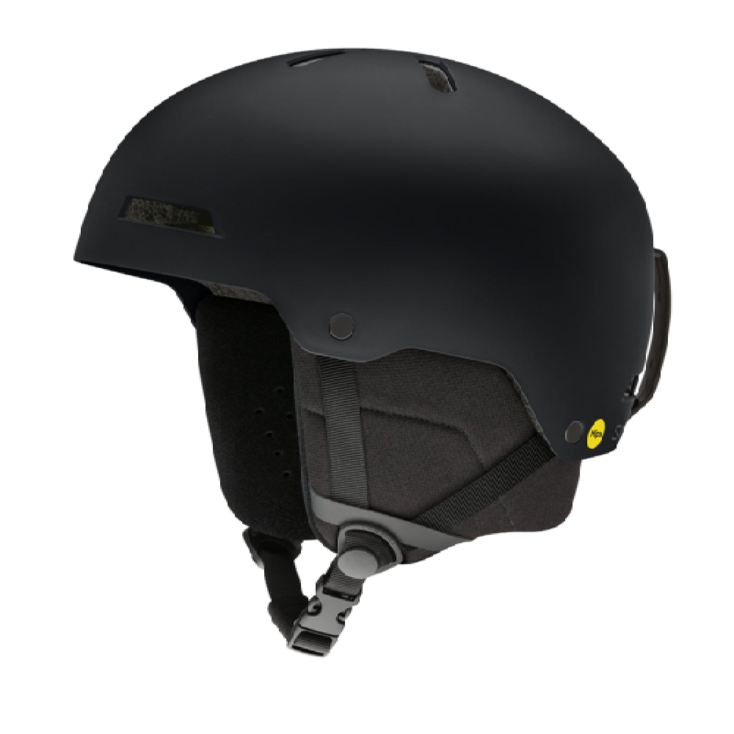 Smith Rodeo MIPS Round Contour Fit Helmet 2025 - Skiis & Biikes