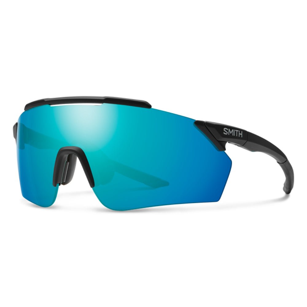Smith Ruckus Sunglasses - Skiis & Biikes