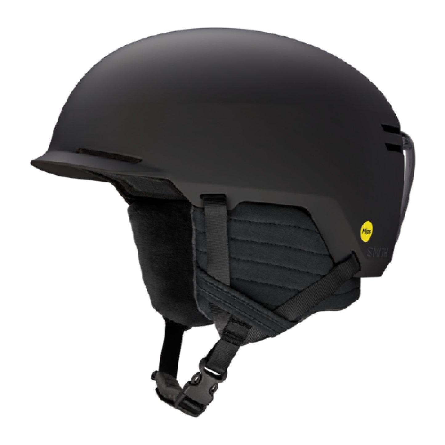 Smith Scout MIPS Helmet 2025 - Skiis & Biikes