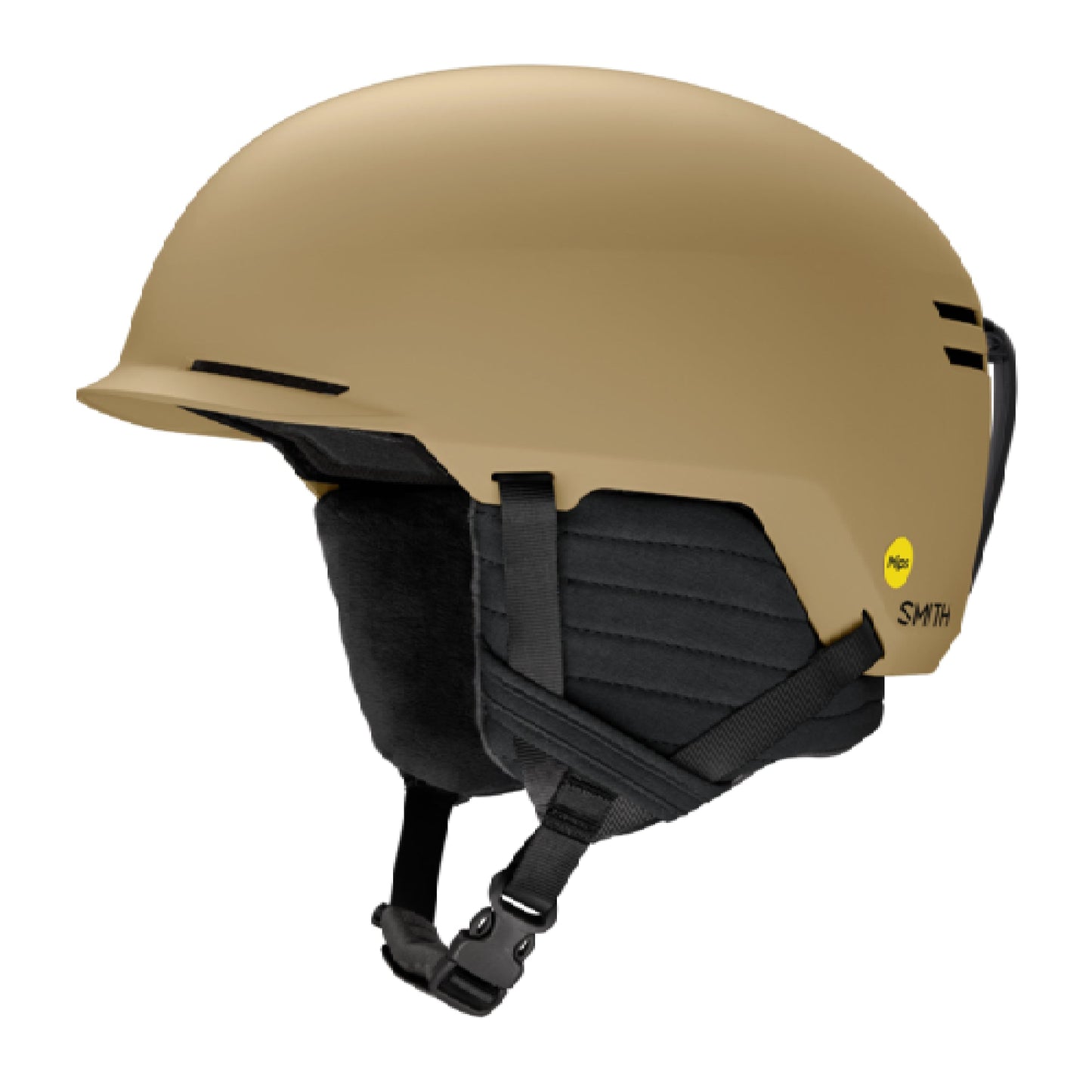 Smith Scout MIPS Helmet 2025 - Skiis & Biikes