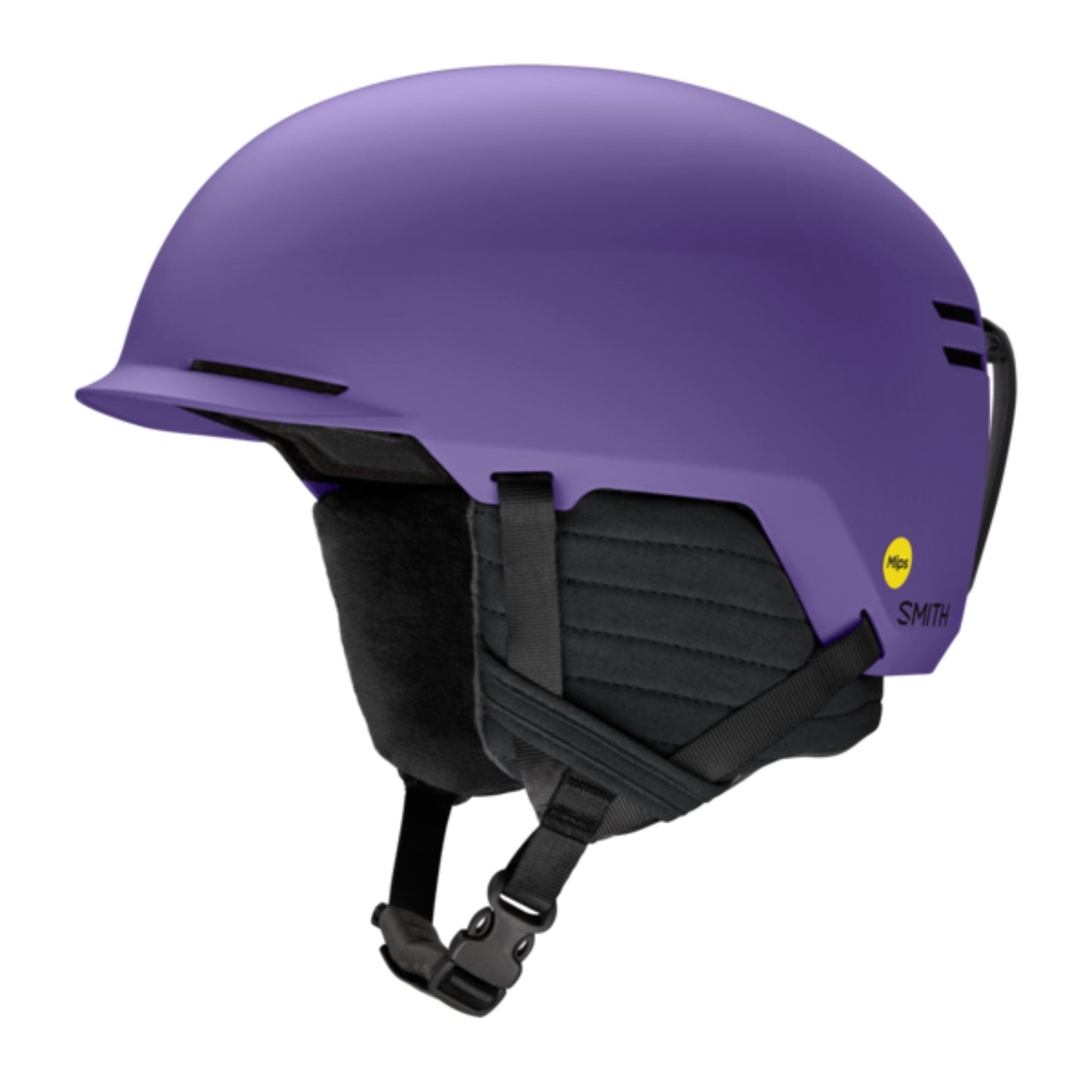 Smith Scout MIPS Helmet 2025 - Skiis & Biikes