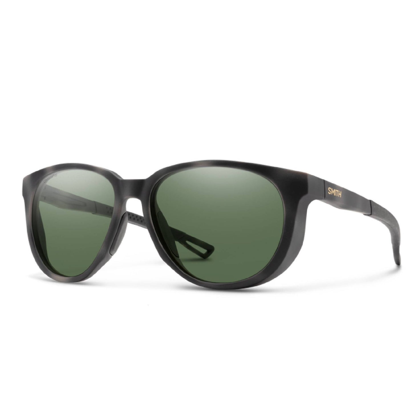 Smith Seeker Sunglasses - Skiis & Biikes