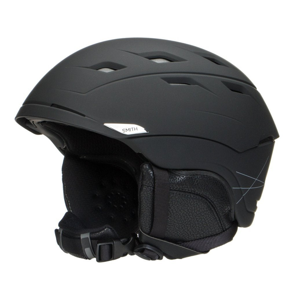 Smith Sequel Helmet 2019 - Skiis & Biikes