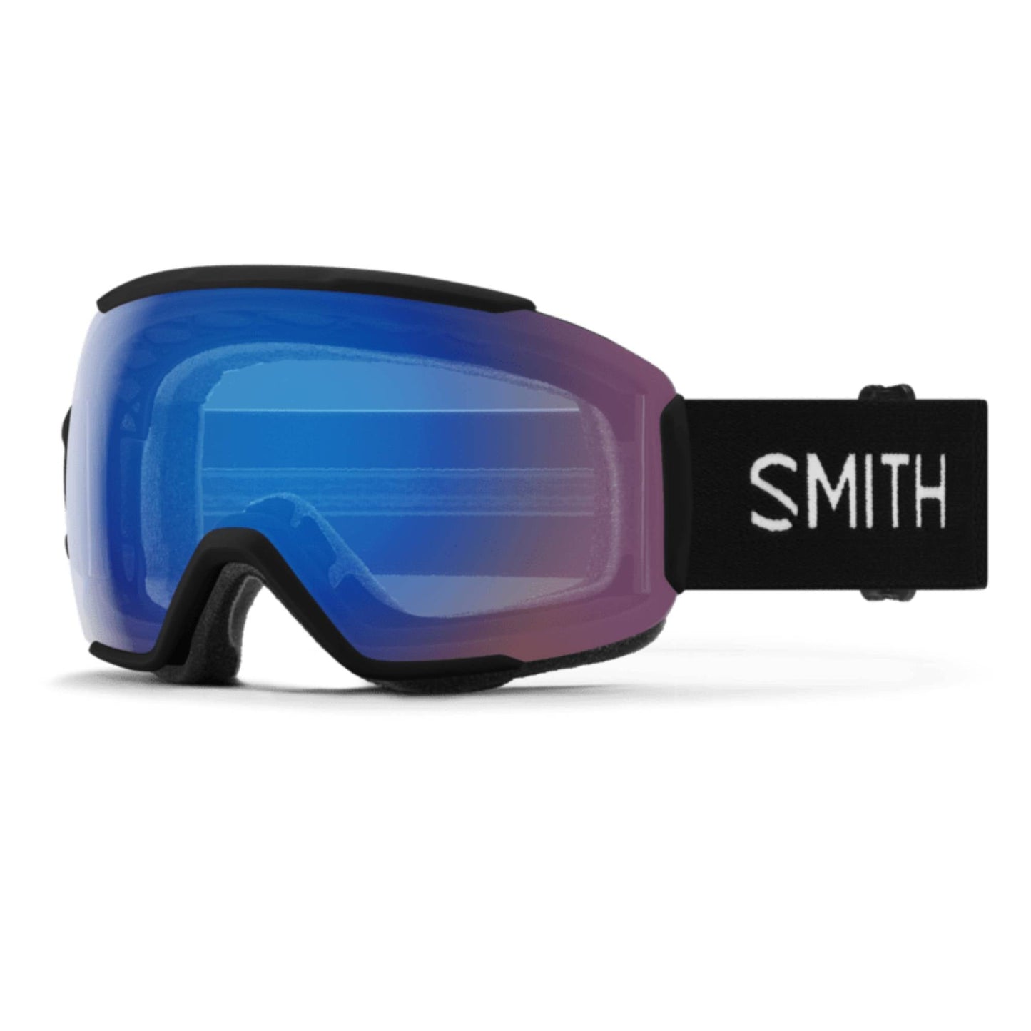 Smith Sequence OTG Goggles 2026 - Skiis & Biikes