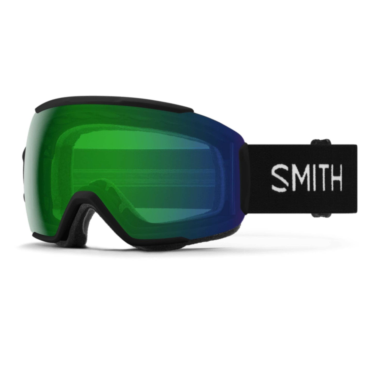 Smith Sequence OTG Goggles 2026 - Skiis & Biikes