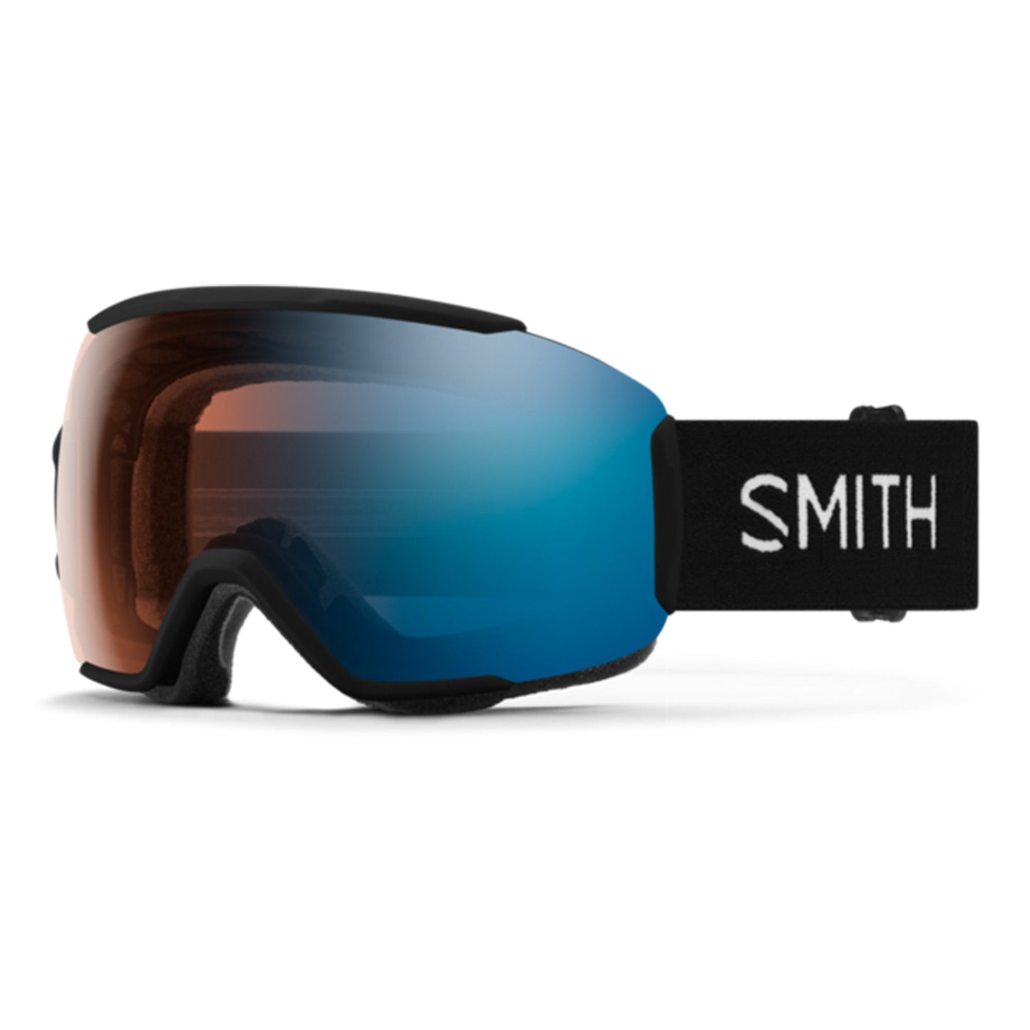 Smith Sequence OTG Low Bridge Photochromic Goggles 2025 - Skiis & Biikes