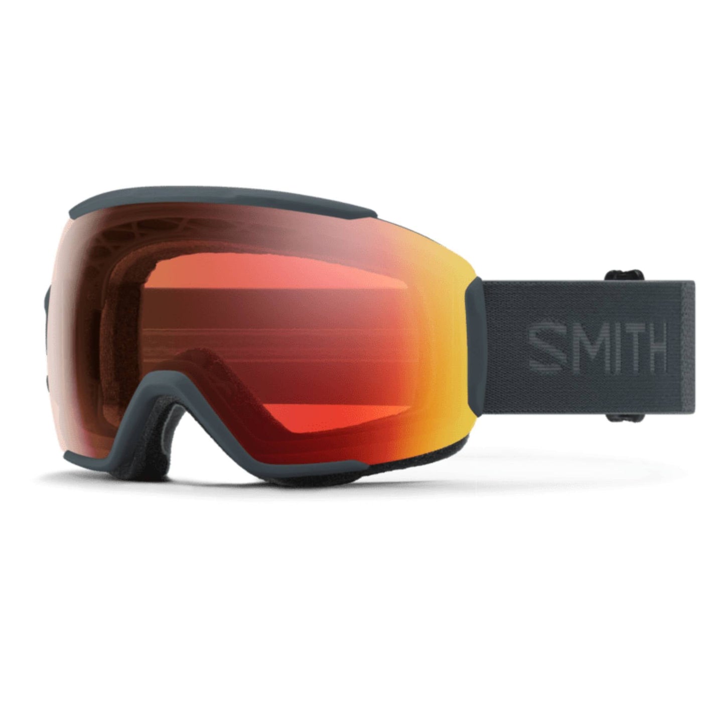 Smith Sequence OTG Low Bridge Photochromic Goggles 2026 - Skiis & Biikes