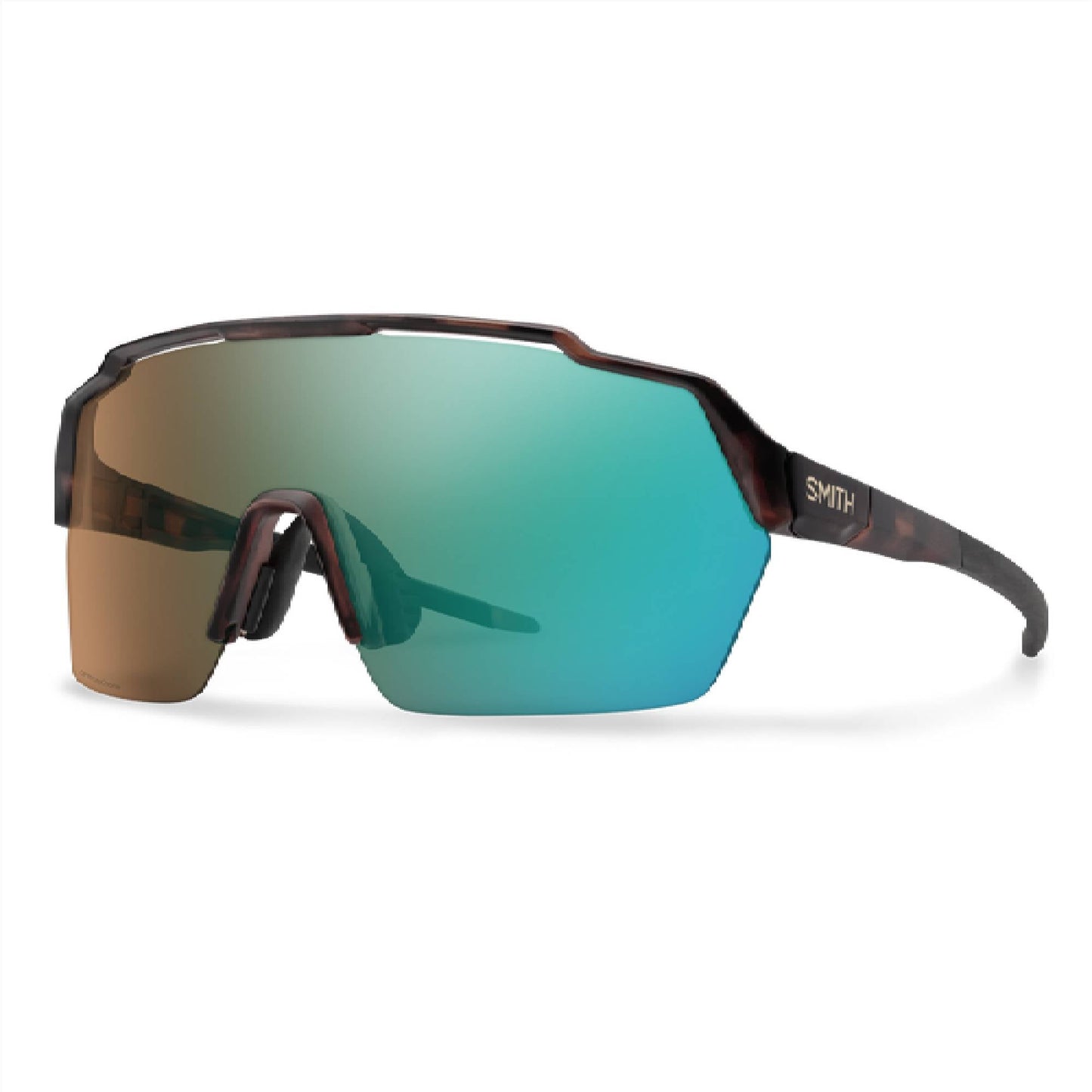 Smith Shift Split MAG Sunglasses - Skiis & Biikes