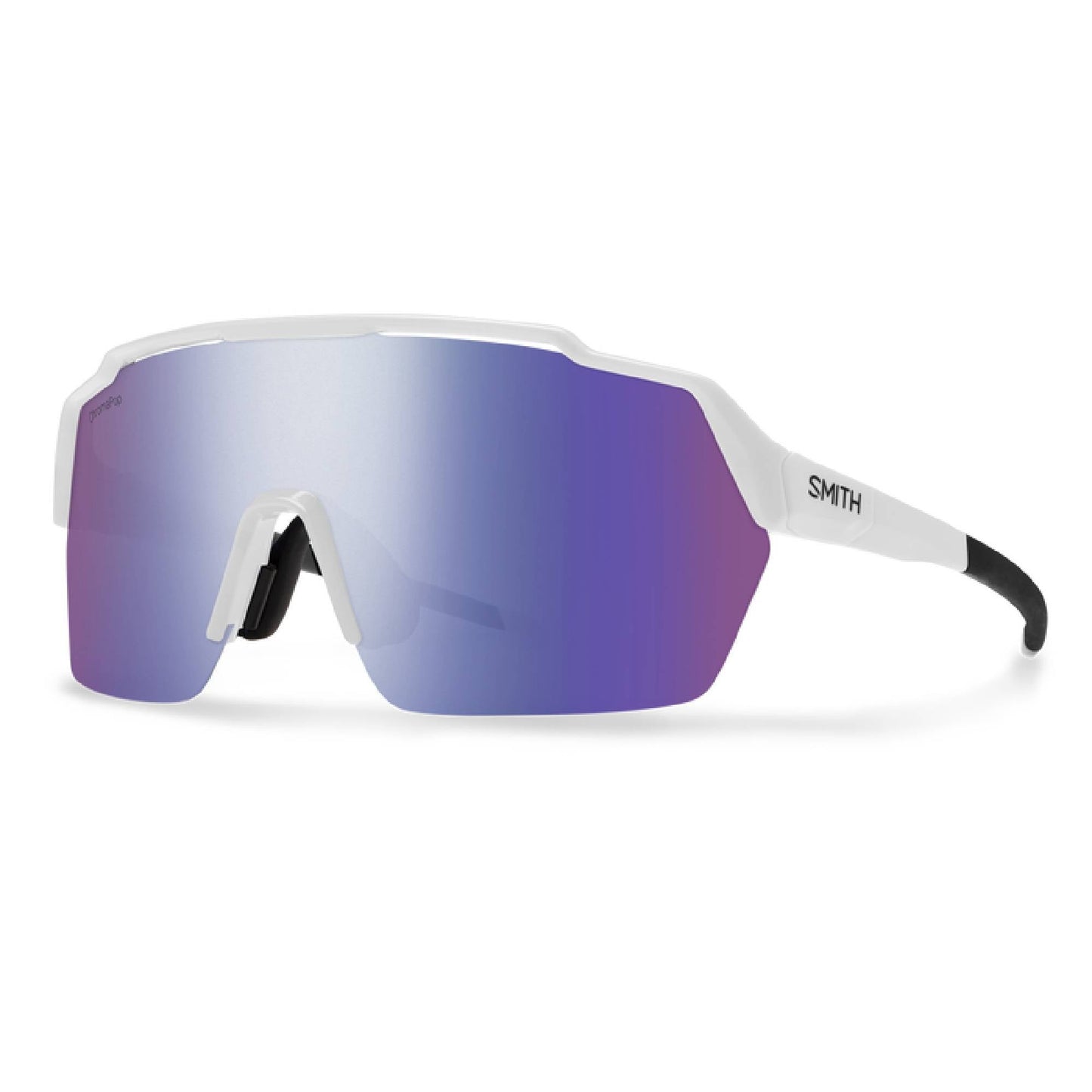 Smith Shift Split MAG Sunglasses - Skiis & Biikes