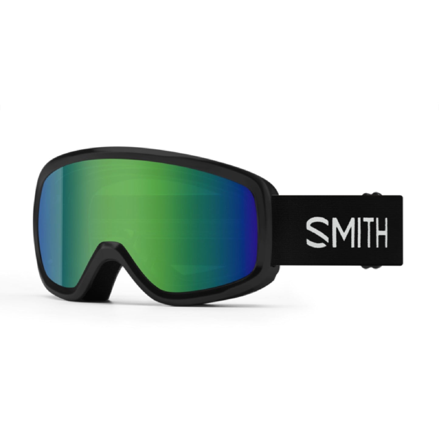 Smith Snowday AF Junior Goggles 2025 - Skiis & Biikes