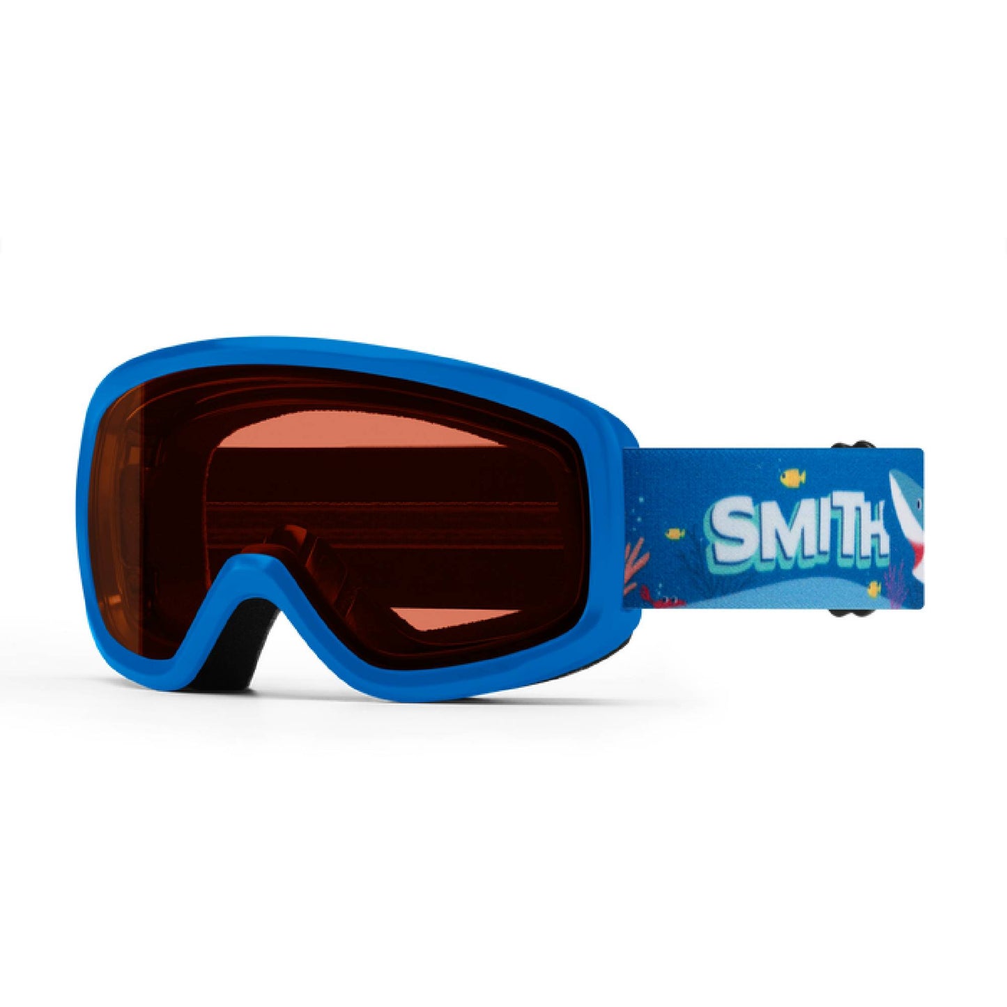 Smith Snowday Junior Goggles 2025 - Skiis & Biikes