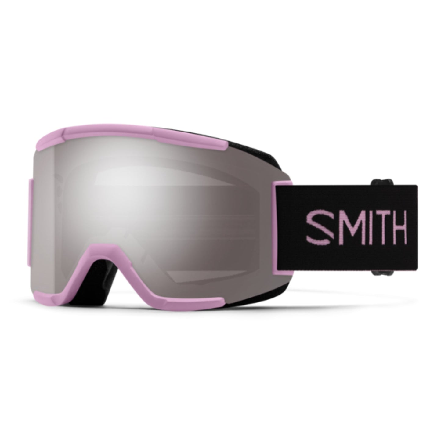 Smith Squad Goggles 2025 - Skiis & Biikes