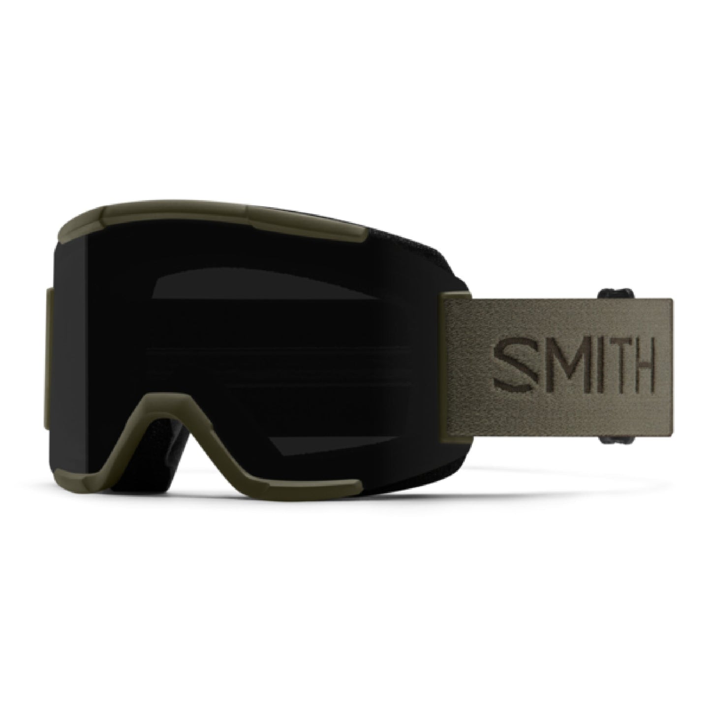 Smith Squad Goggles 2025 - Skiis & Biikes
