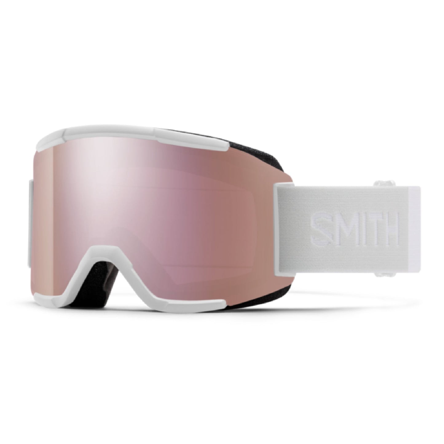 Smith Squad Goggles 2025 - Skiis & Biikes