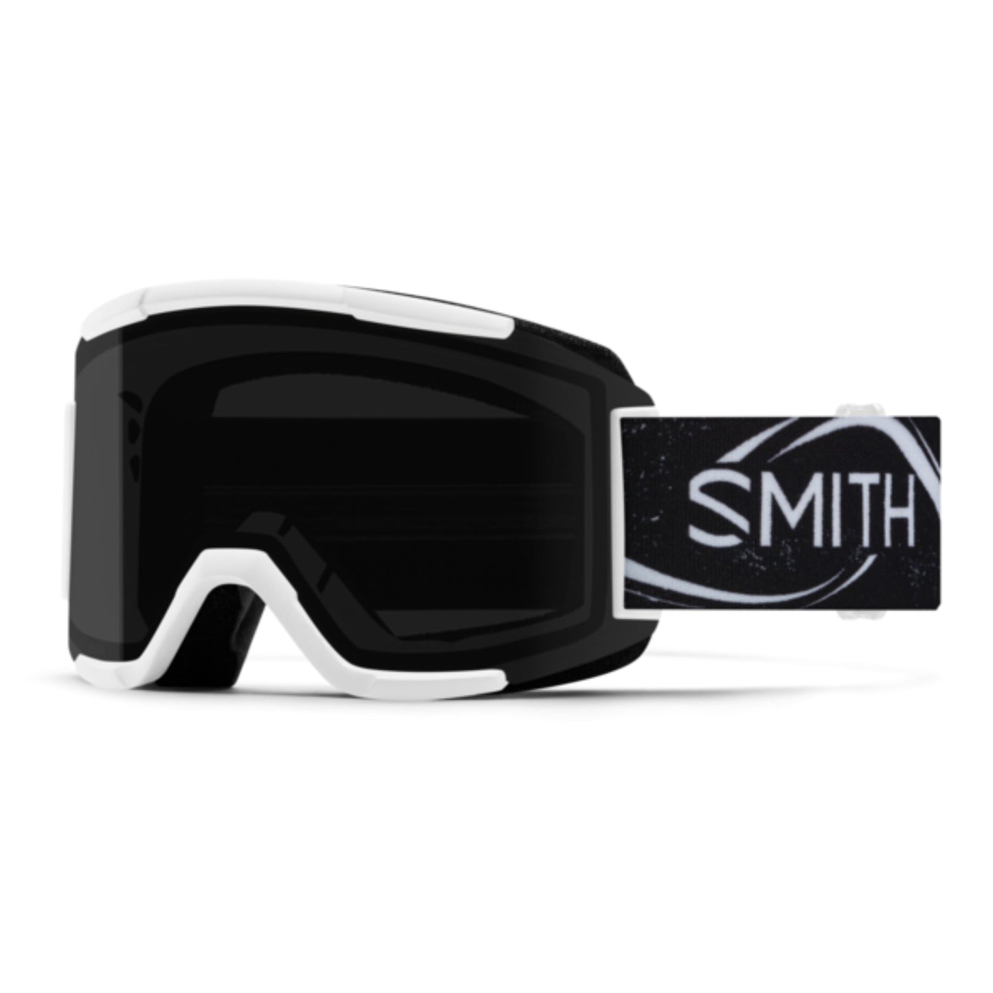 Smith Squad Goggles 2025 - Skiis & Biikes