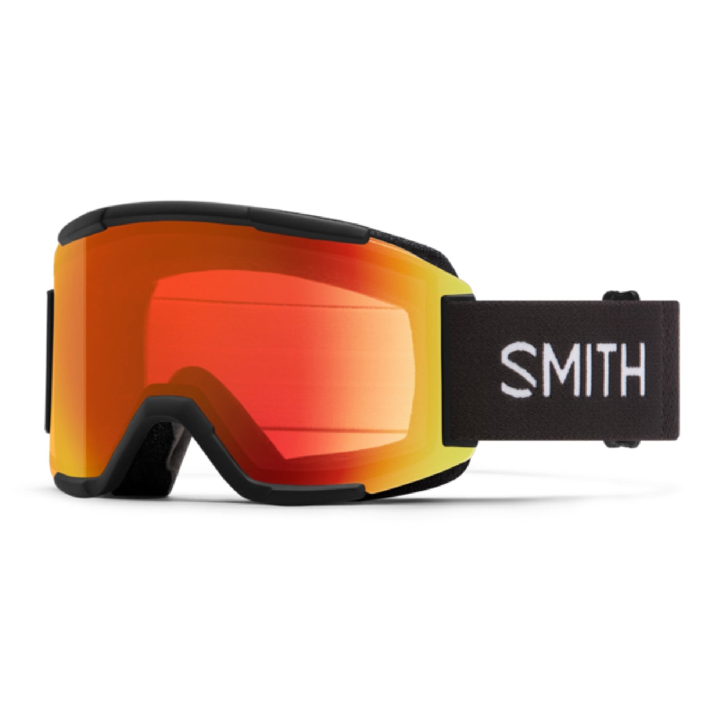 Smith Squad Goggles 2025 - Skiis & Biikes
