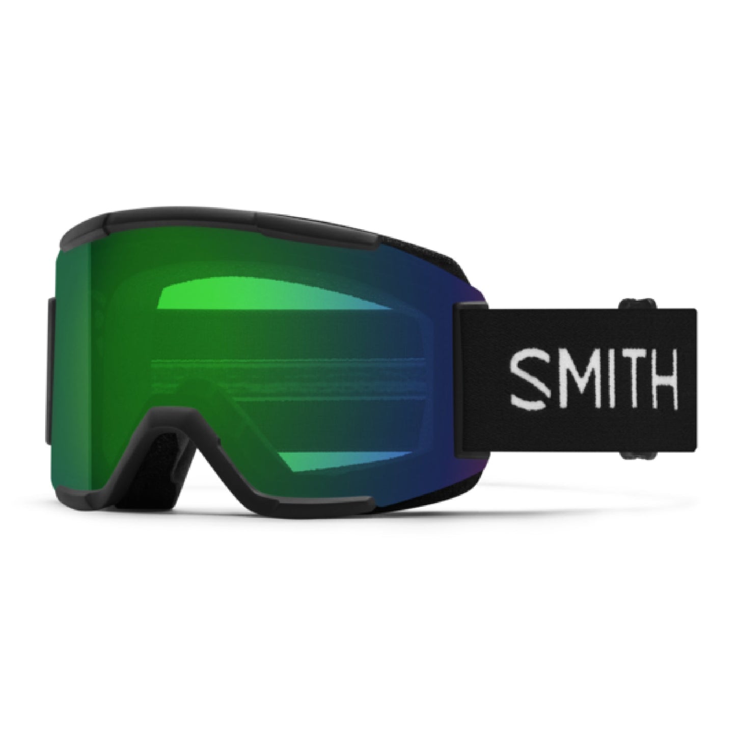 Smith Squad Goggles 2025 - Skiis & Biikes