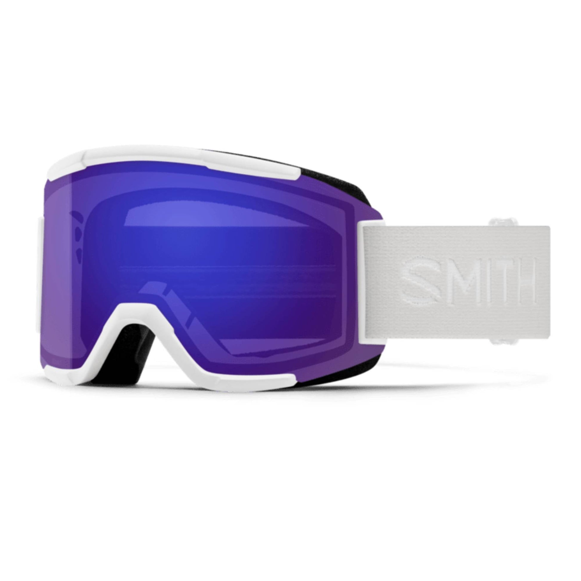 Smith Squad Goggles 2026 - Skiis & Biikes