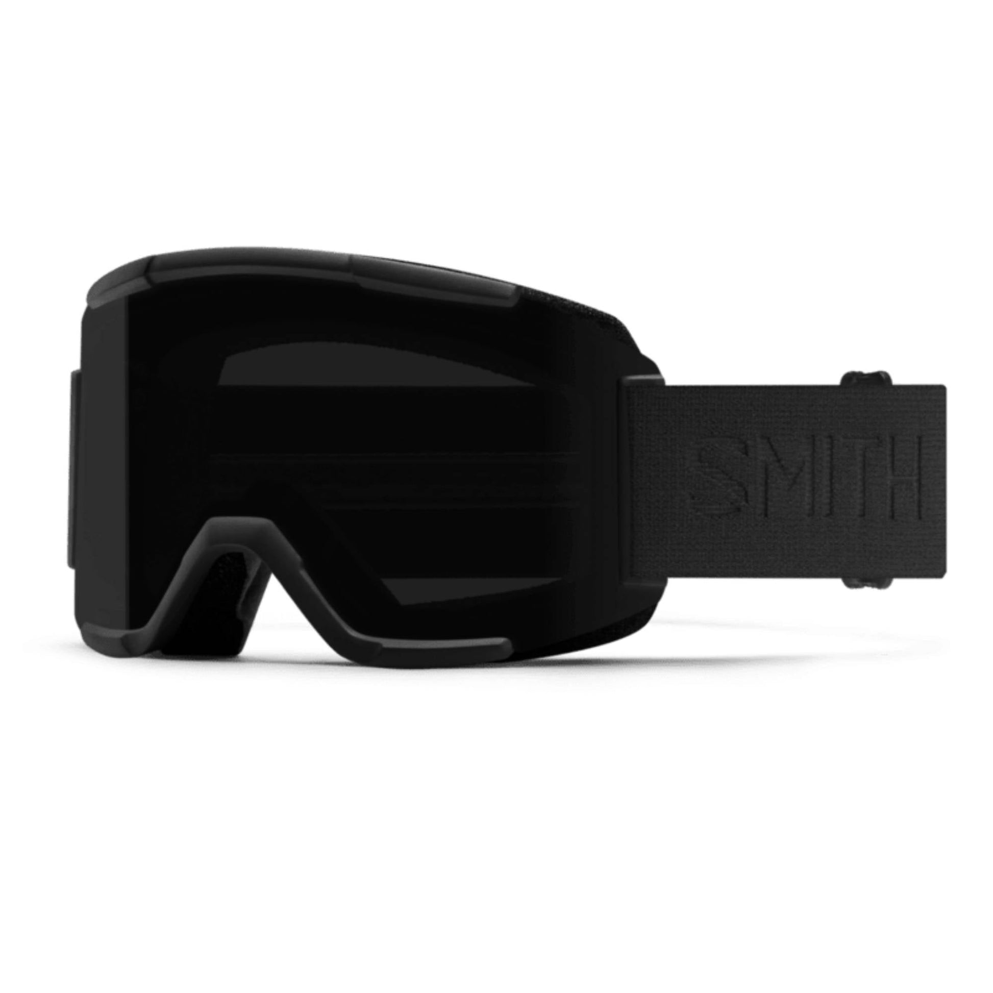 Smith Squad Goggles 2026 - Skiis & Biikes