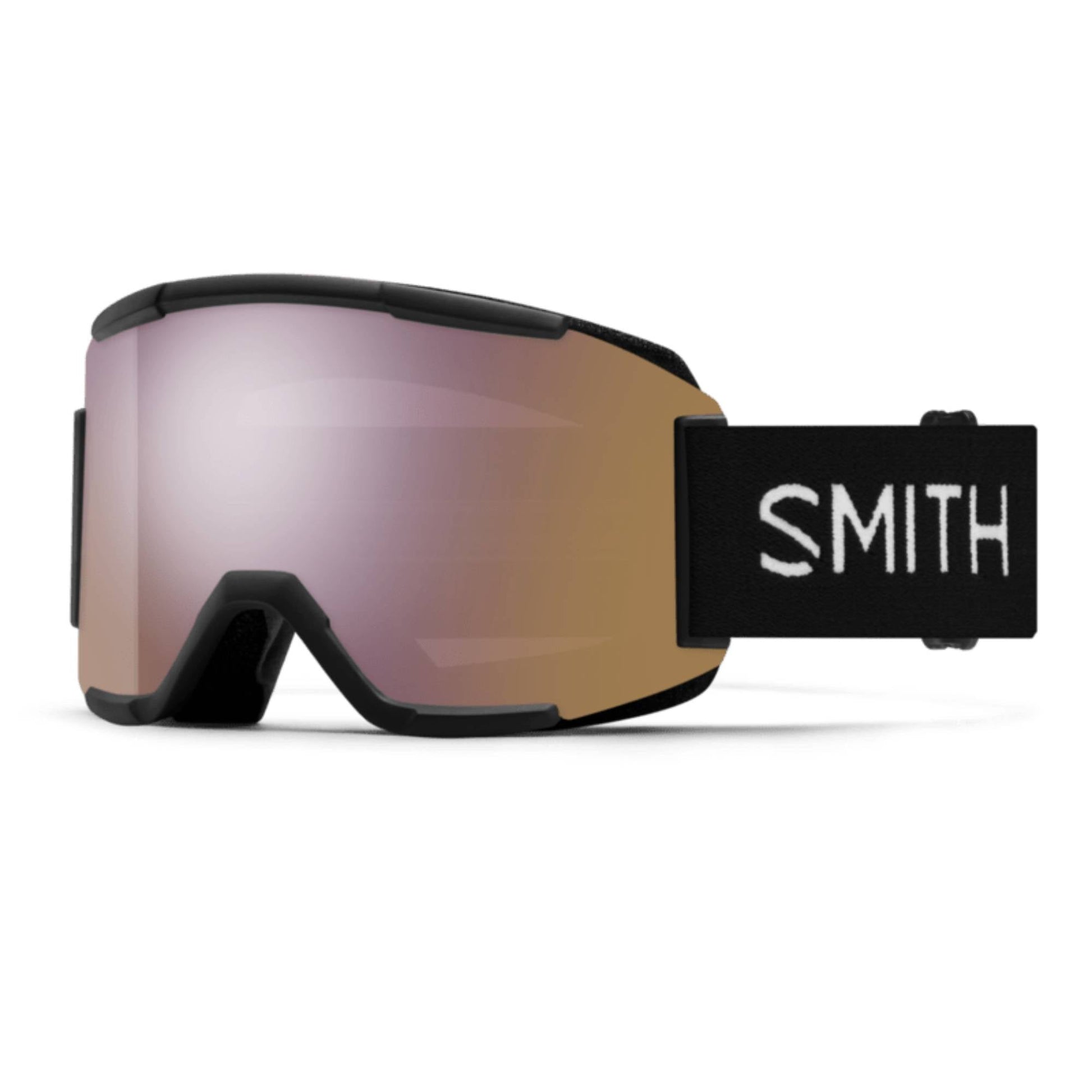 Smith Squad Goggles 2026 - Skiis & Biikes