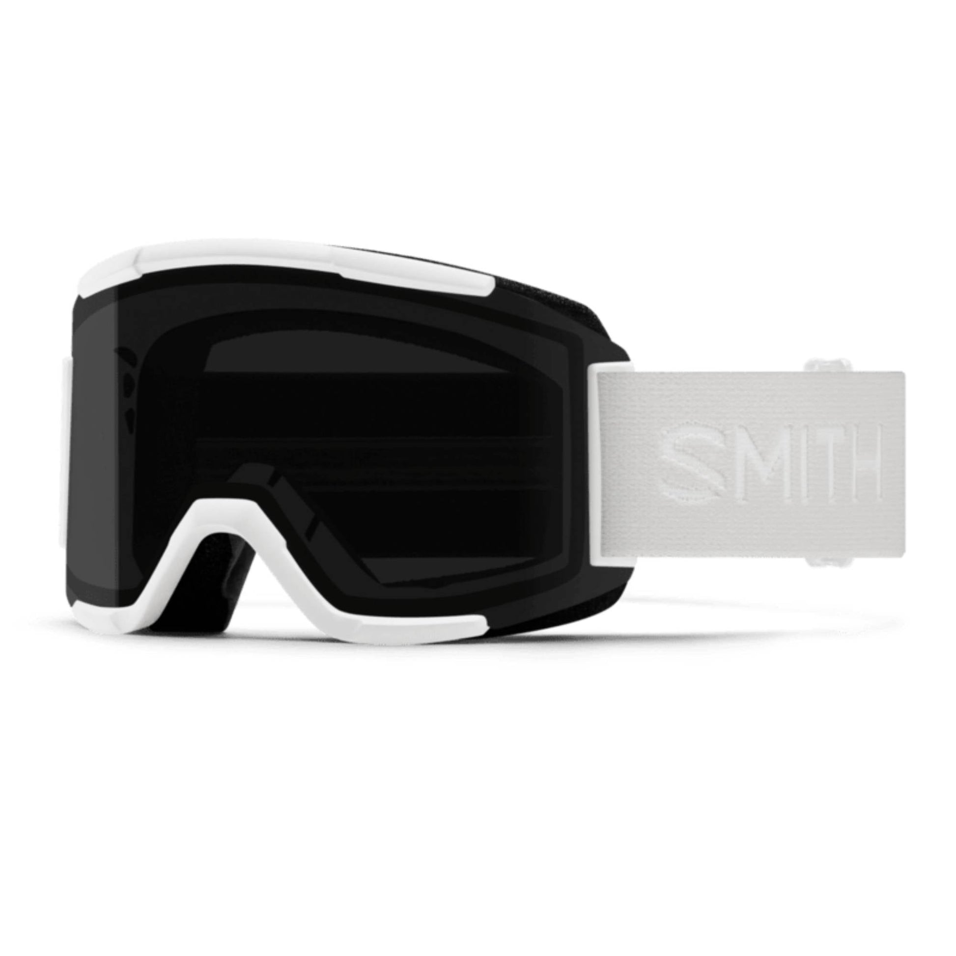 Smith Squad Goggles 2026 - Skiis & Biikes