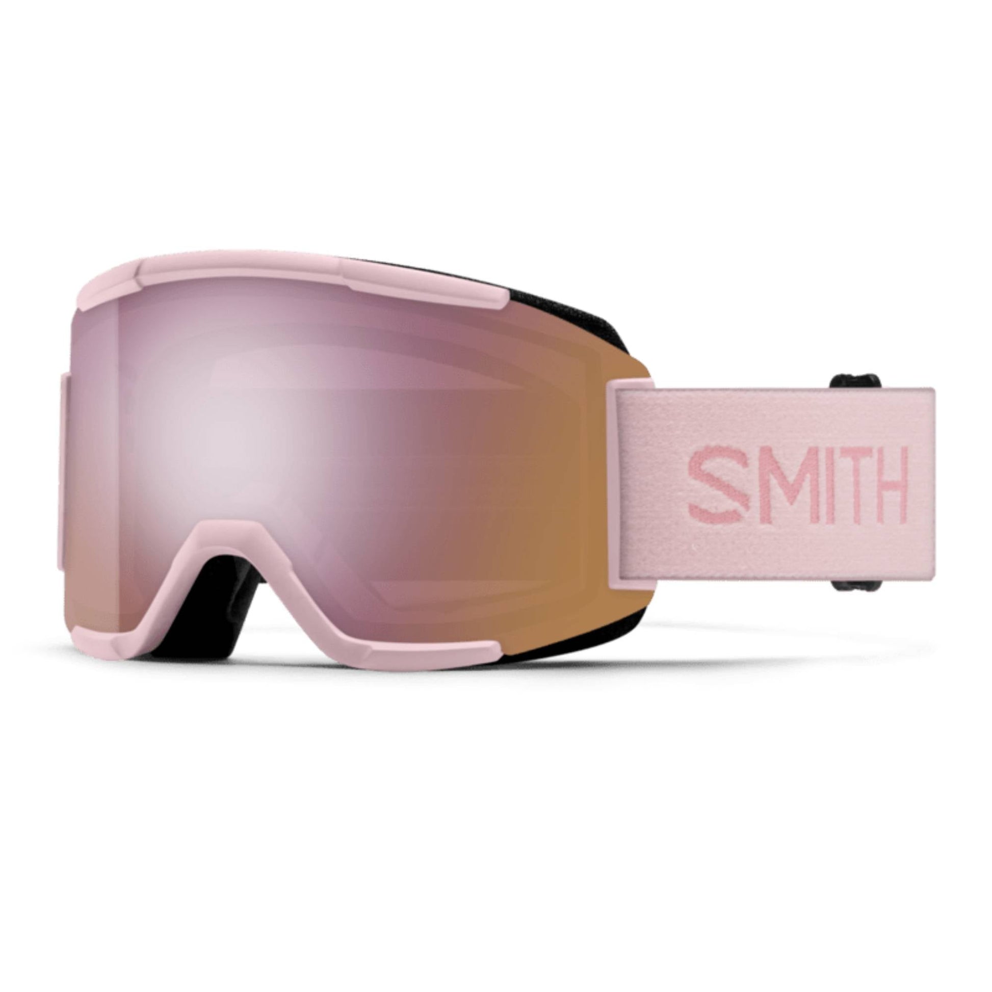 Smith Squad Goggles 2026 - Skiis & Biikes