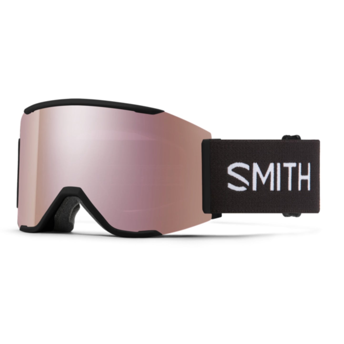 Smith Squad MAG Goggles 2025 - Skiis & Biikes
