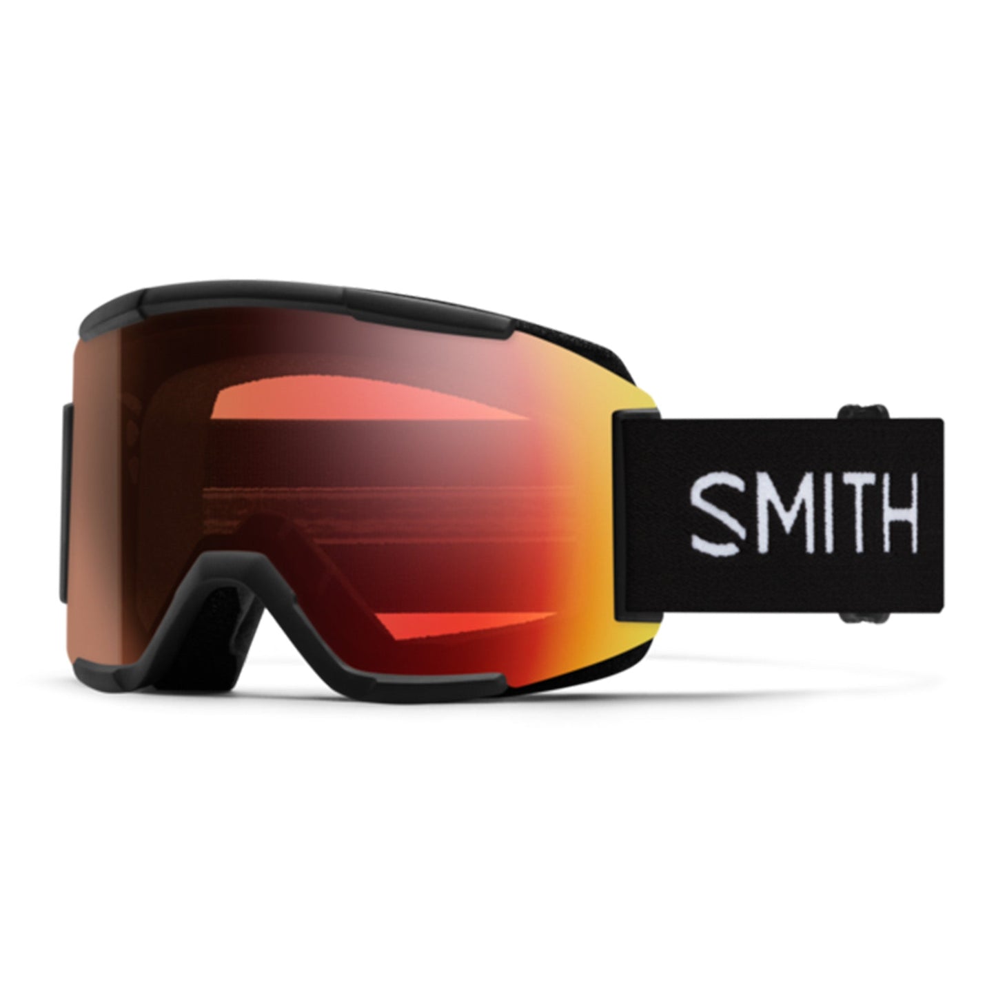 Smith Squad Photochromic Goggles 2025 - Skiis & Biikes