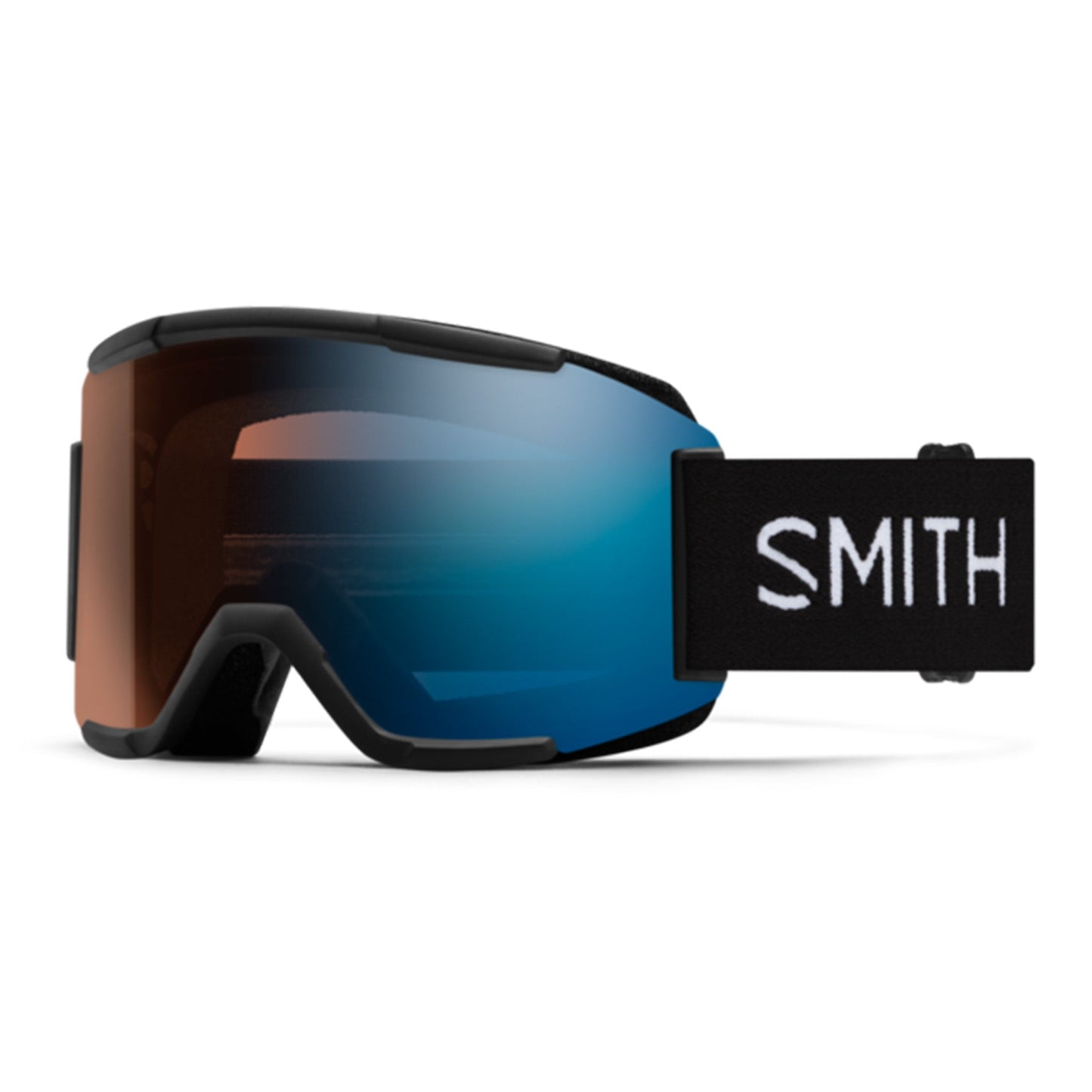 Smith Squad Photochromic Goggles 2025 - Skiis & Biikes