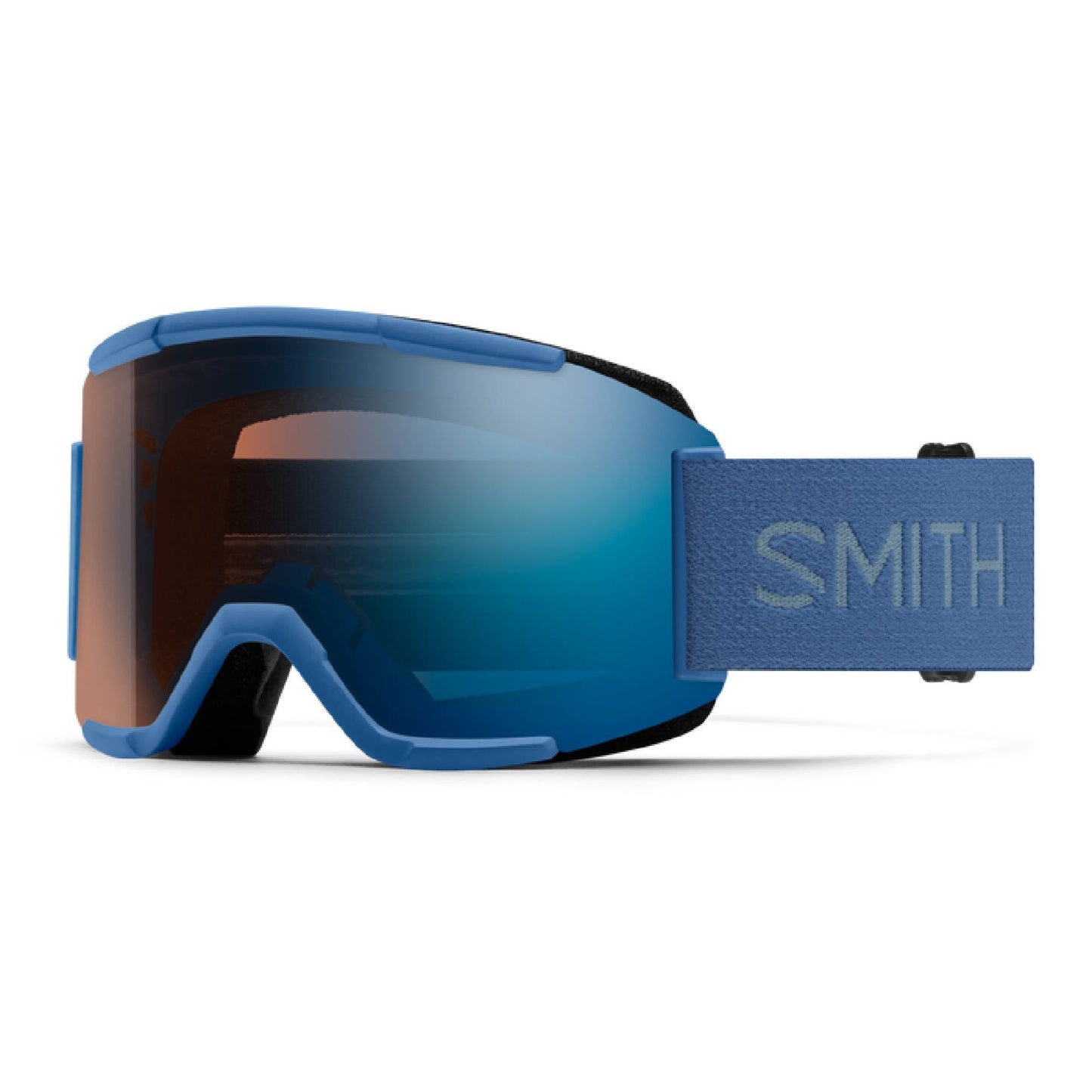Smith Squad Photochromic Goggles 2025 - Skiis & Biikes