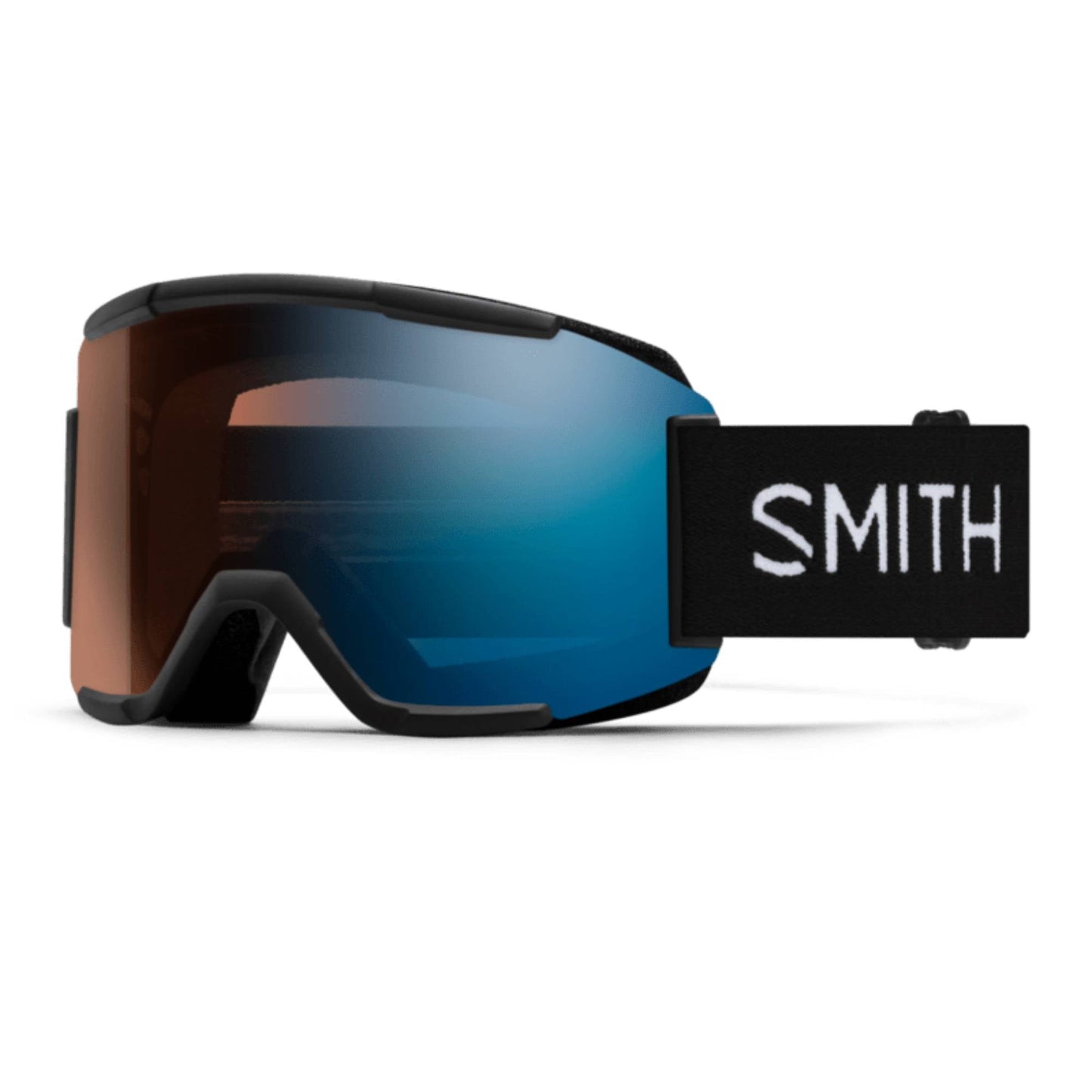 Smith Squad Photochromic Goggles 2026 - Skiis & Biikes