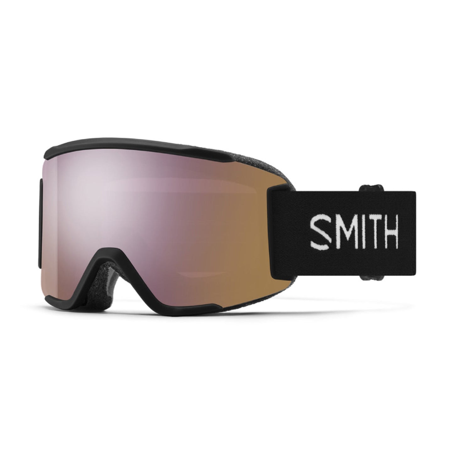 Smith Squad S Goggles 2025 - Skiis & Biikes
