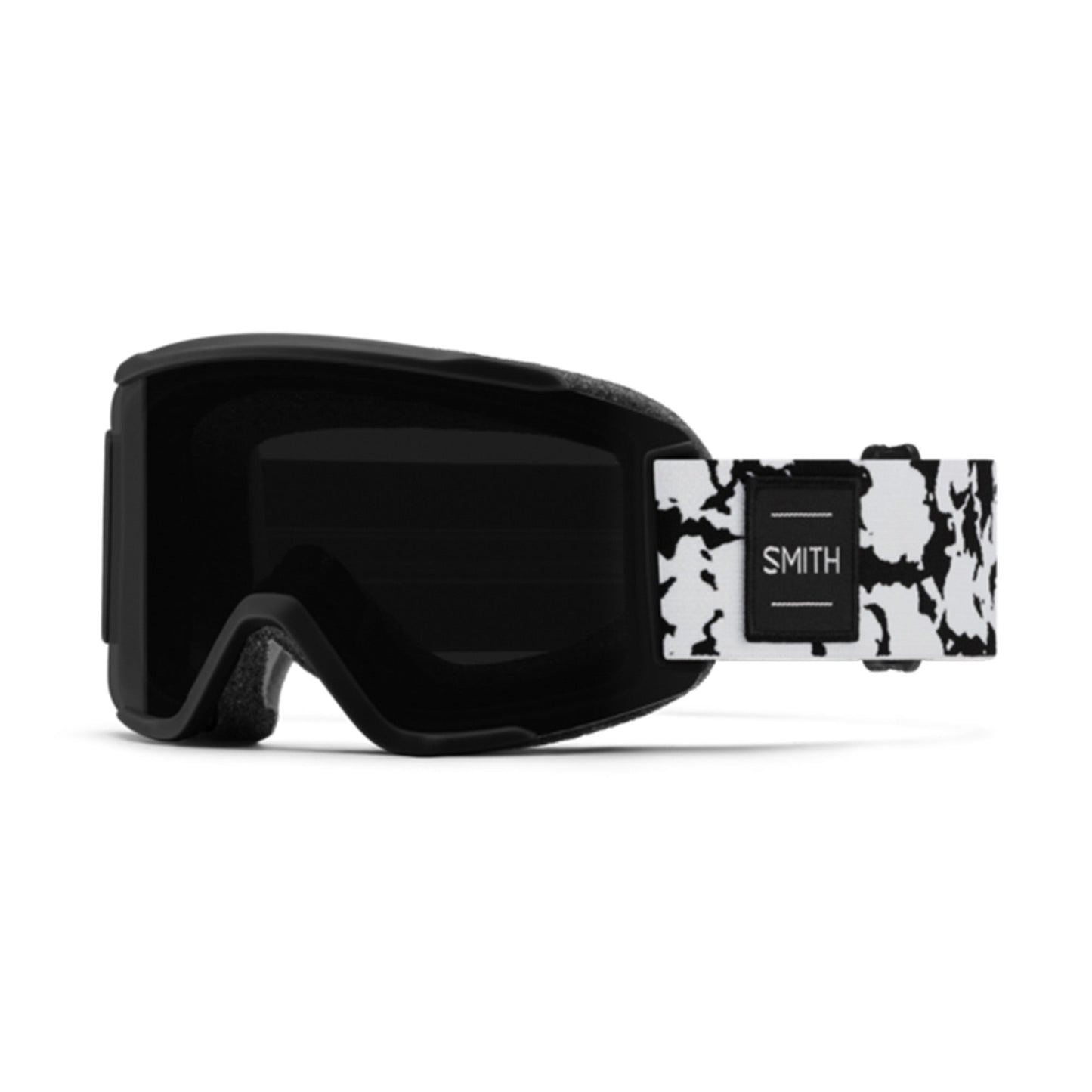 Smith Squad S Goggles 2025 - Skiis & Biikes